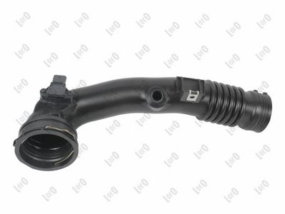 Charge Air Hose ABAKUS 004-028-145