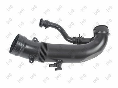 Intake Hose, air filter ABAKUS 004-028-147