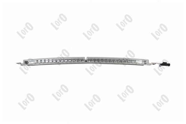 ABAKUS 004-35-870 Auxiliary Stop Light