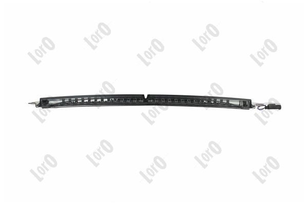 ABAKUS 004-35-870S Auxiliary Stop Light
