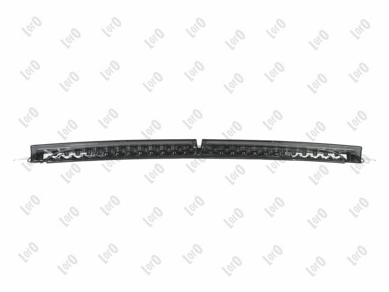 ABAKUS 004-36-870S Auxiliary Stop Light