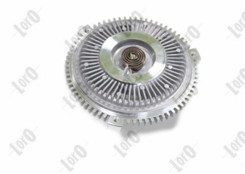 ABAKUS 004-013-0002 Clutch, radiator fan