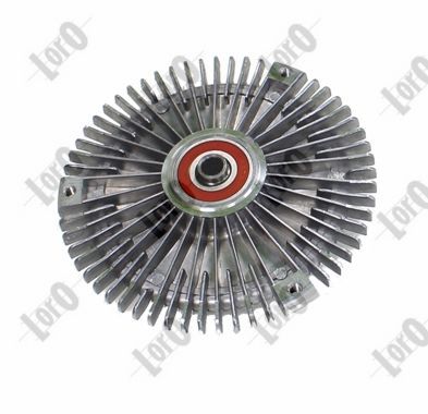 ABAKUS 004-013-0003 Clutch, radiator fan