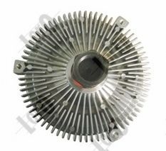 ABAKUS 004-013-0005 Clutch, radiator fan