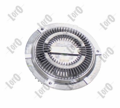 ABAKUS 004-013-0007 Clutch, radiator fan