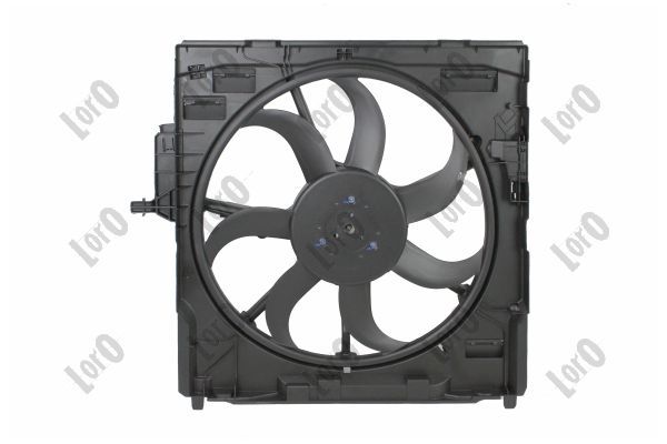 ABAKUS 004-014-0006 Fan, engine cooling