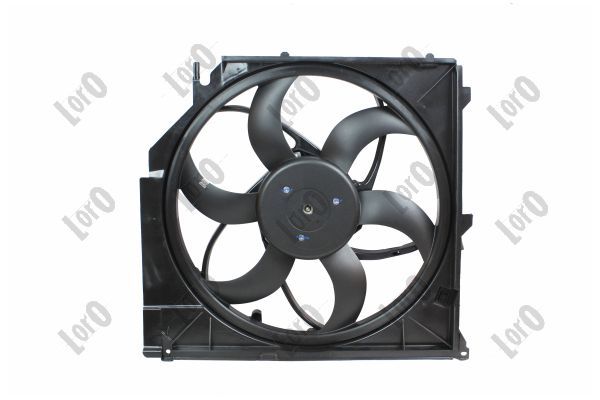 ABAKUS 004-014-0014 Fan, engine cooling