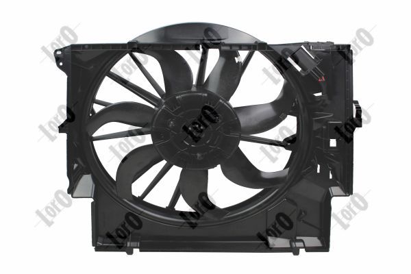ABAKUS 004-014-0015 Fan, engine cooling