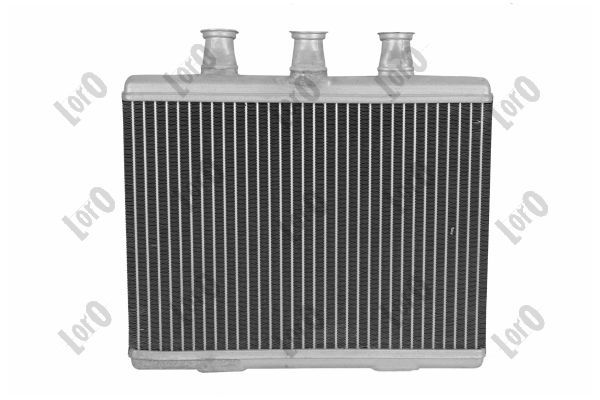 ABAKUS 004-015-0003-B Heat Exchanger, interior heating