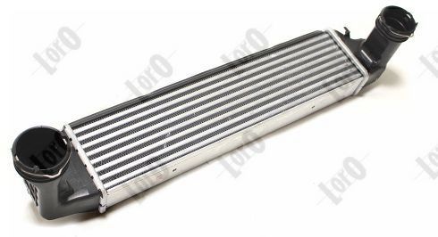 ABAKUS 004-018-0001 Charge Air Cooler
