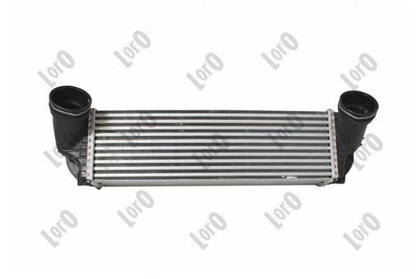 ABAKUS 004-018-0009 Charge Air Cooler