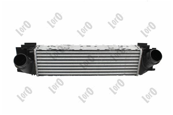 ABAKUS 004-018-0014 Charge Air Cooler