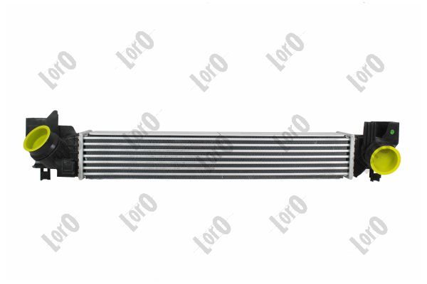 ABAKUS 004-018-0015 Charge Air Cooler