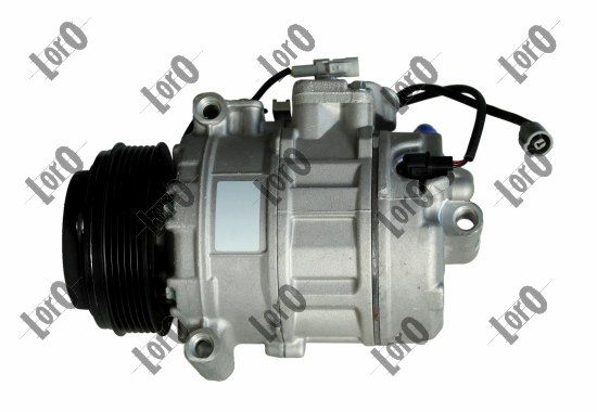 ABAKUS 004-023-0008 Compressor, air conditioning