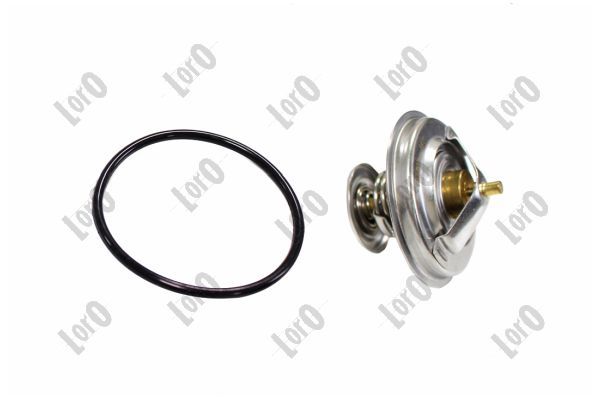 ABAKUS 004-025-0002 Thermostat, coolant