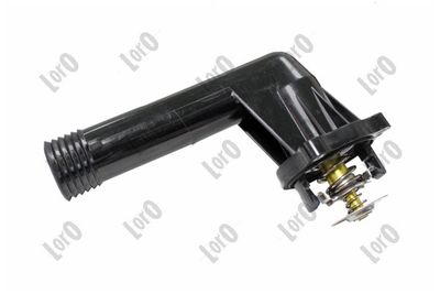Thermostat, coolant ABAKUS 004-025-0007