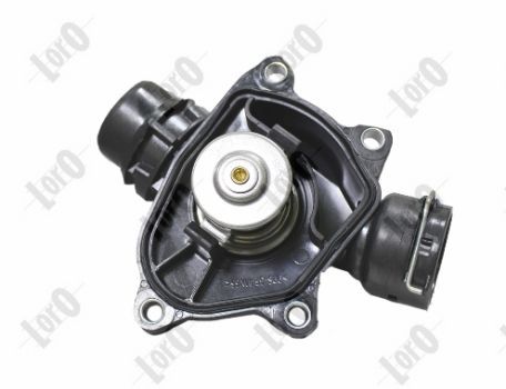 ABAKUS 004-025-0008 Thermostat, coolant