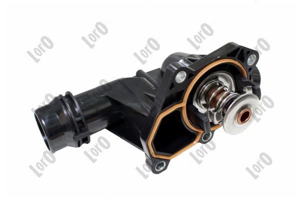 ABAKUS 004-025-0016 Thermostat, coolant