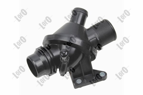 ABAKUS 004-025-0025 Thermostat, exhaust gas recirculation cooling