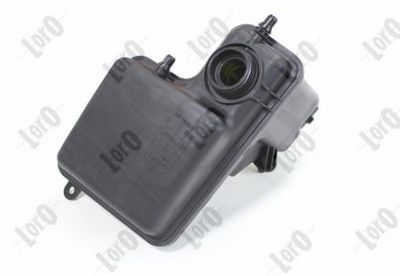 Expansion Tank, coolant ABAKUS 004-026-006