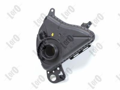 Expansion Tank, coolant ABAKUS 004-026-016