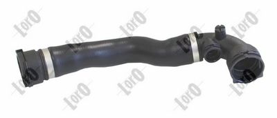 Radiator Hose ABAKUS 004-028-004