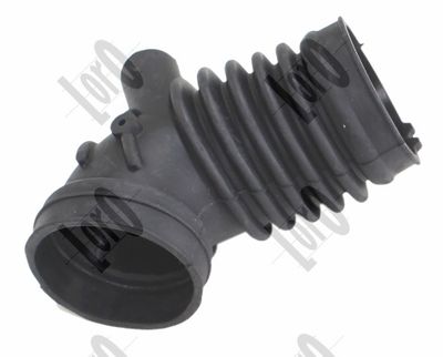Intake Hose, air filter ABAKUS 004-028-008
