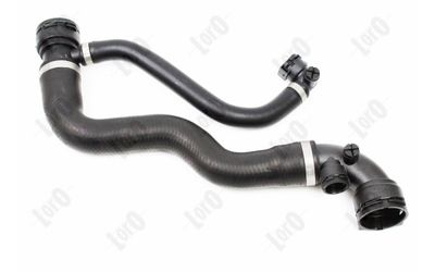 Radiator Hose ABAKUS 004-028-019