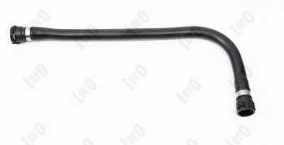 Radiator Hose ABAKUS 004-028-027