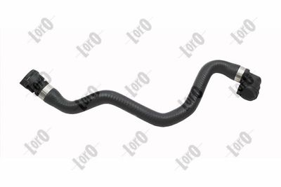 Radiator Hose ABAKUS 004-028-034