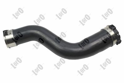 Charge Air Hose ABAKUS 004-028-038