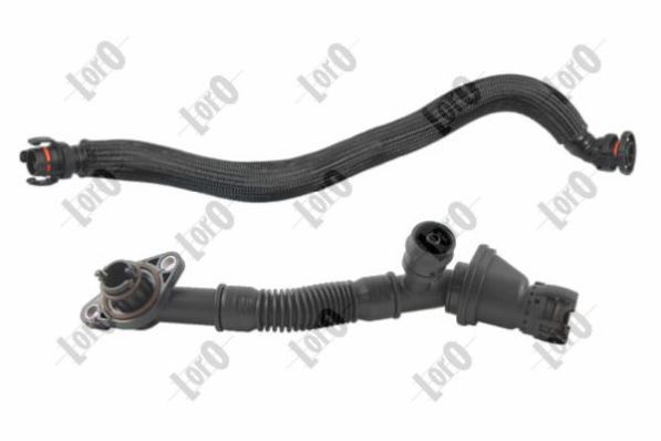ABAKUS 004-028-041 Hose, crankcase ventilation