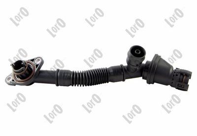 Hose, crankcase ventilation ABAKUS 004-028-042