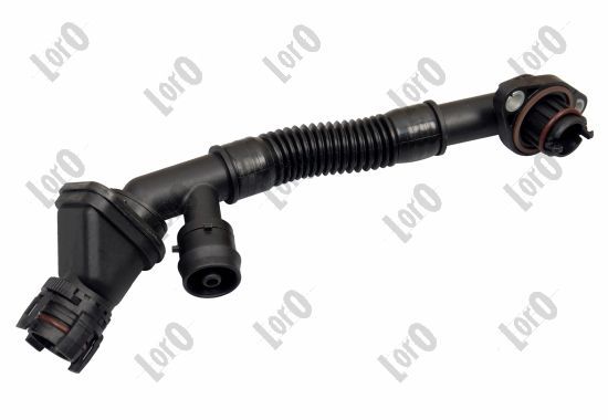 ABAKUS 004-028-045 Hose, crankcase ventilation
