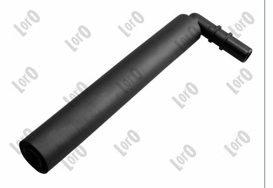 ABAKUS 004-028-054 Hose, crankcase ventilation