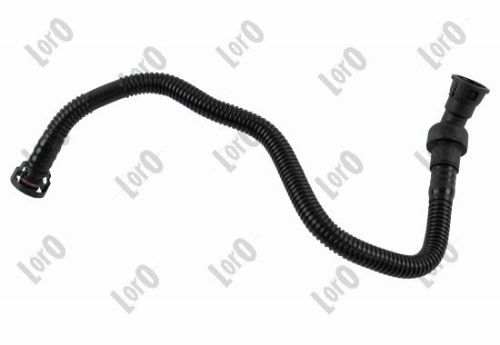 ABAKUS 004-028-056 Hose, crankcase ventilation