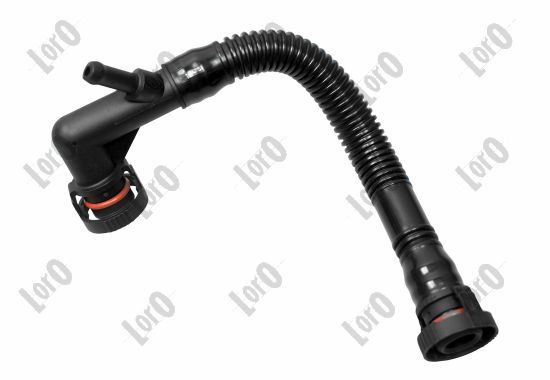 ABAKUS 004-028-064 Hose, crankcase ventilation