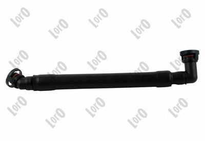 Hose, crankcase ventilation ABAKUS 004-028-069