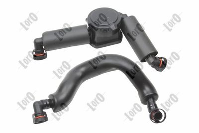 Repair Kit, crankcase ventilation ABAKUS 004-028-074