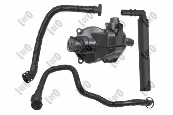 ABAKUS 004-028-075 Hose, crankcase ventilation