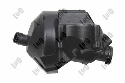 Hose, crankcase ventilation ABAKUS 004-028-076