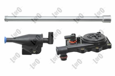 Repair Kit, crankcase ventilation ABAKUS 004-028-077