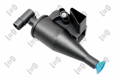 Valve, crankcase ventilation ABAKUS 004-028-078