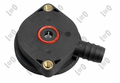 Valve, crankcase ventilation ABAKUS 004-028-080