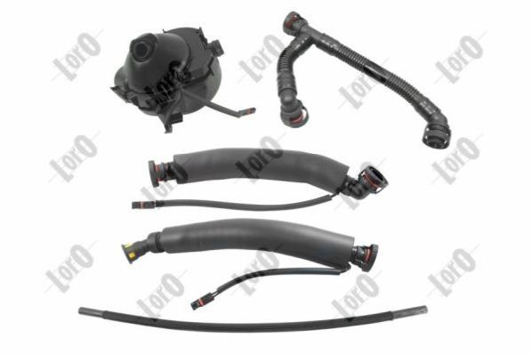 ABAKUS 004-028-082 Hose, crankcase ventilation