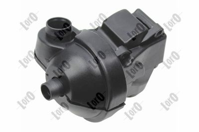 Oil Separator, crankcase ventilation ABAKUS 004-028-088