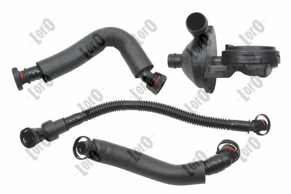 ABAKUS 004-028-089 Repair Kit, crankcase ventilation