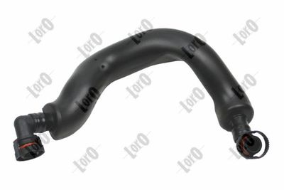 Hose, crankcase ventilation ABAKUS 004-028-095