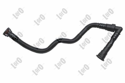 Hose, crankcase ventilation ABAKUS 004-028-097