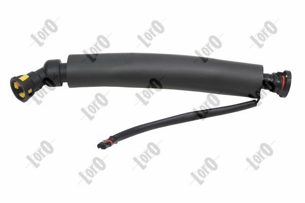 ABAKUS 004-028-101 Hose, crankcase ventilation